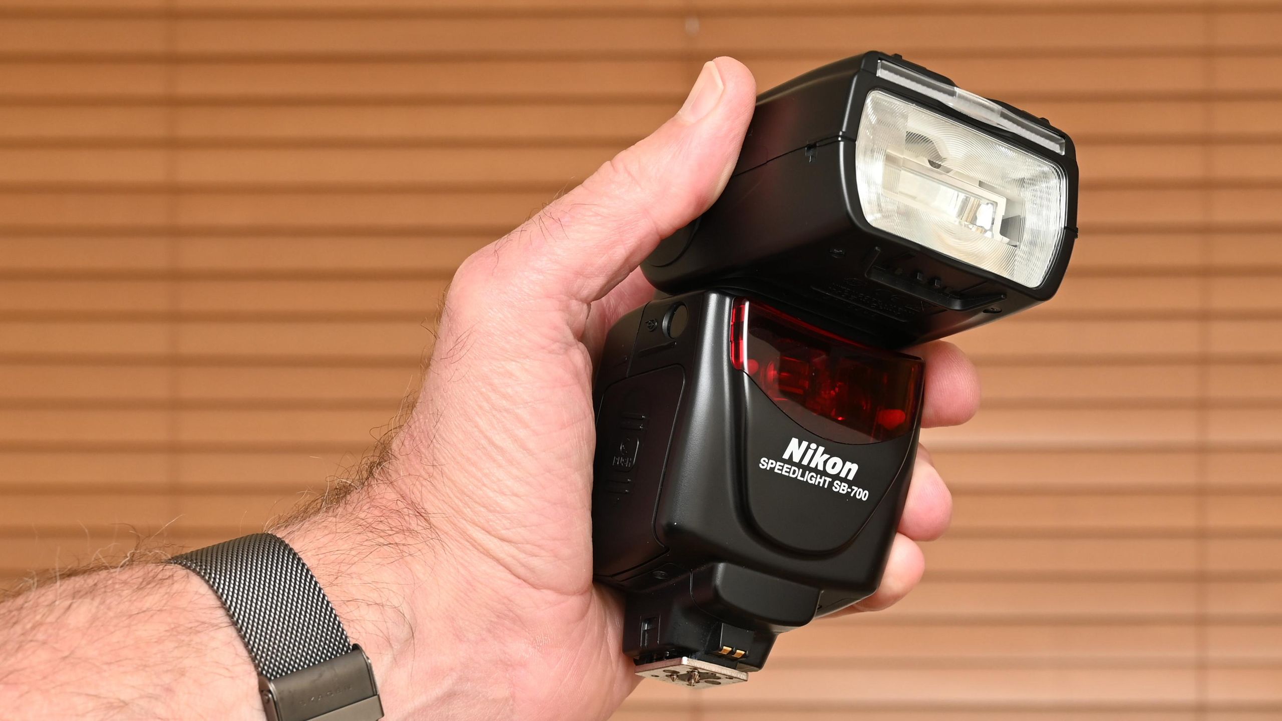 Nikon Speedlight SB-700 review | Digital Camera World