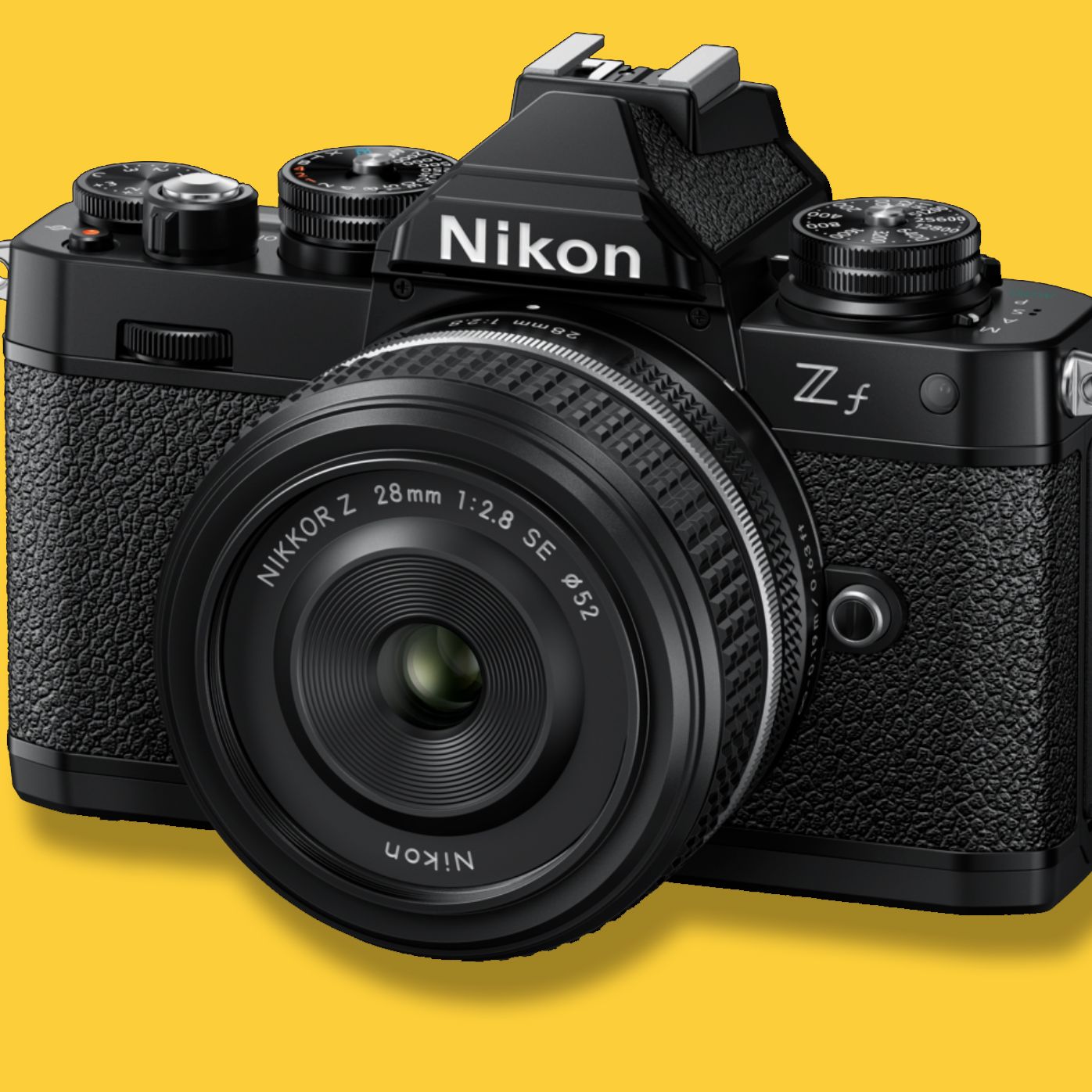 Nikon ニコン F HS-6 NIKKOR Z 600MM F/6.3 VR S: designed for handheld shooting by