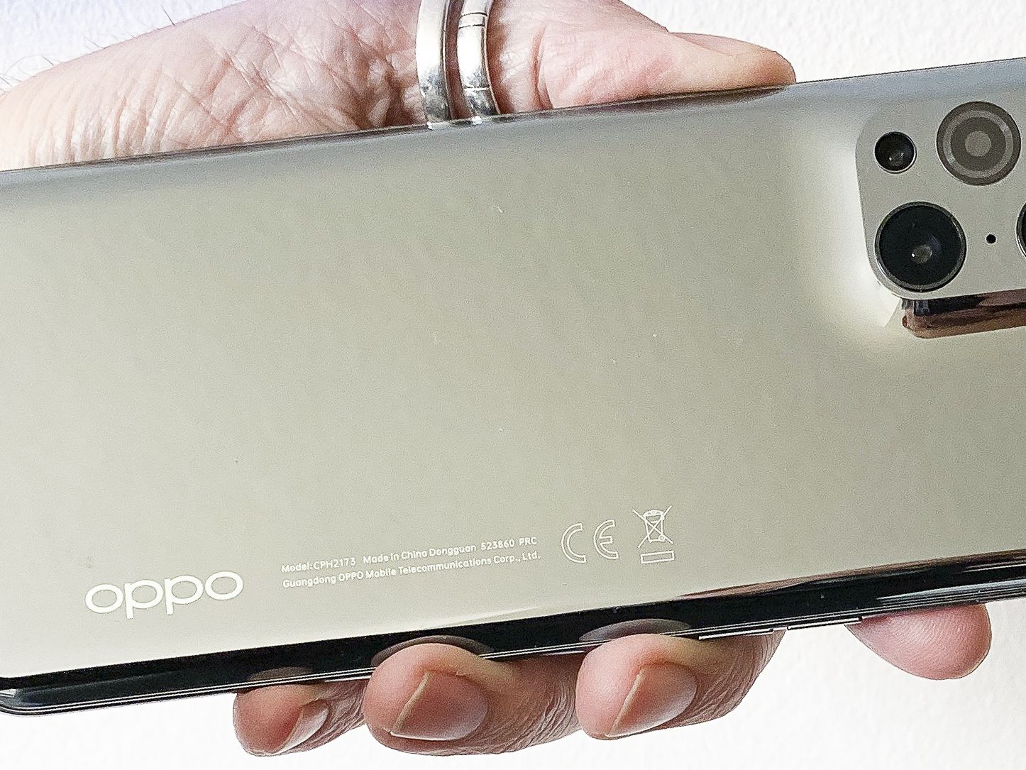 Oppo Find X3 Pro 5G review | Digital Camera World