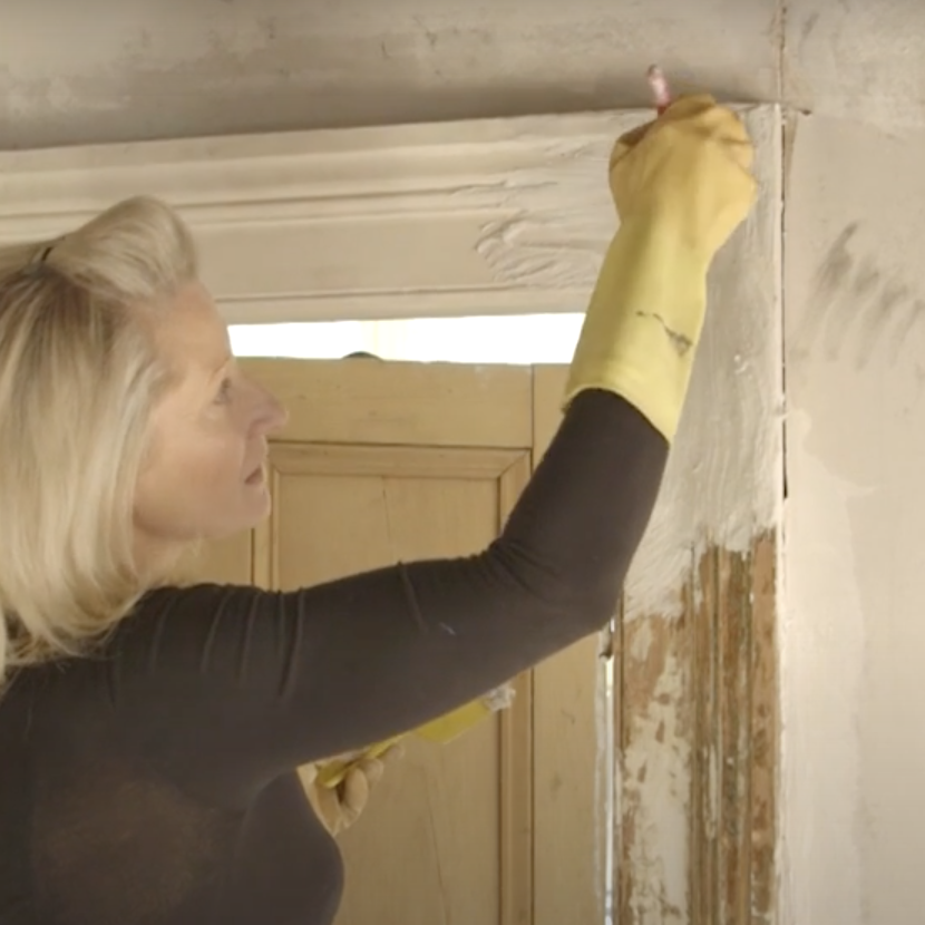 Frequently Asked Questions of does vinegar remove emulsion paint