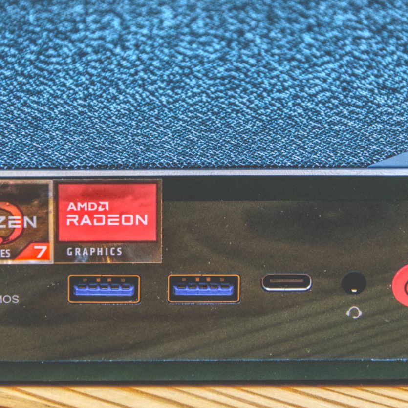 Beelink SER6 Pro 7735HS review | TechRadar