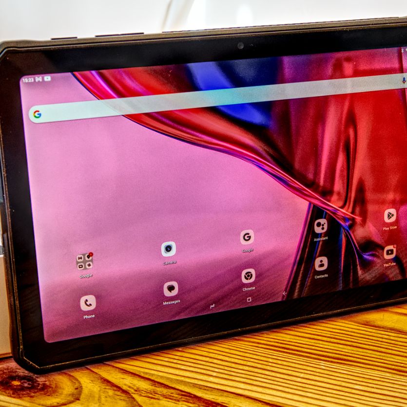 Doogee R10 review | TechRadar