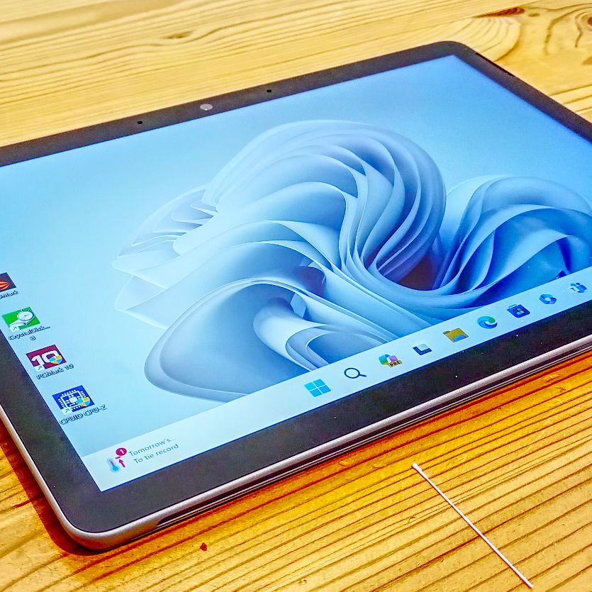 Microsoft Surface Go 4 for Business review | TechRadar