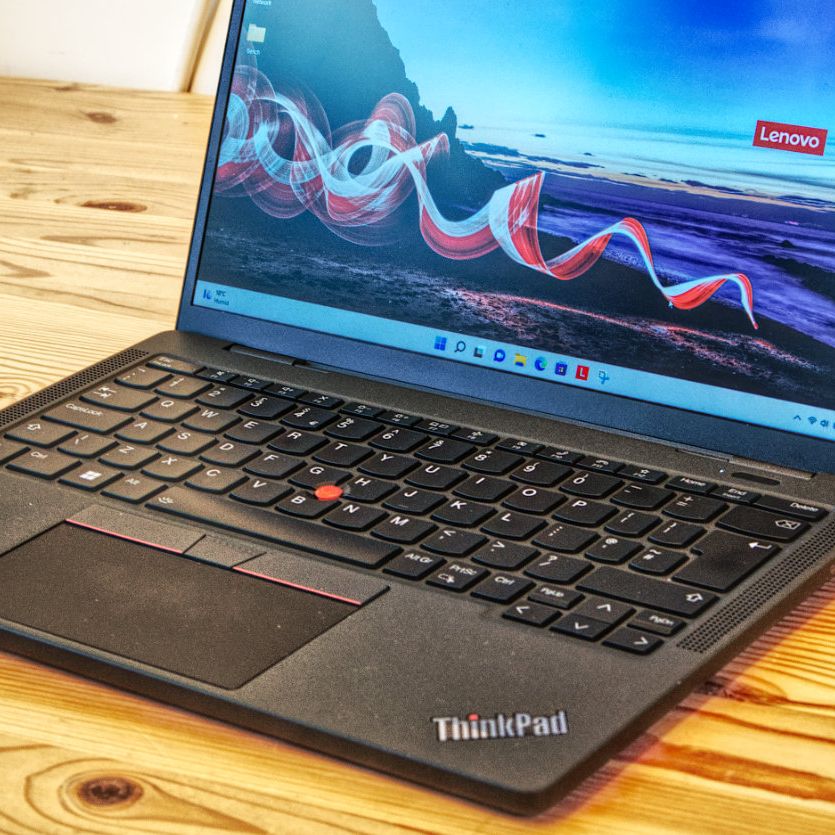 Lenovo ThinkPad X13s review | TechRadar