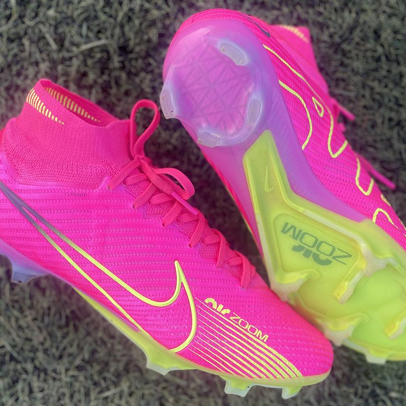 Nike Mercurial Superfly SE ‘What the’ Buy Nike Mercurial Superfly SE FG 'What The' - 835363 007 | GOAT