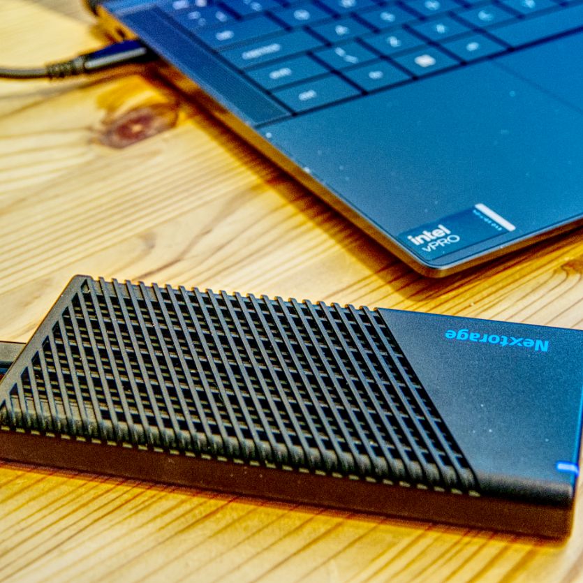 【値下げ可能】NX-PS1PROシリーズ USB 40Gbps ポータブルSSD NX-PS1PRO シリーズ｜USB 40Gbps ポータブルSSD – Nextorage