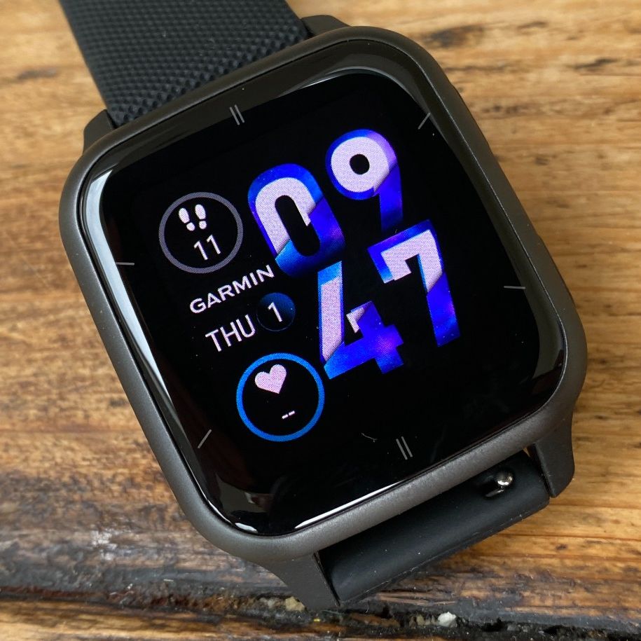 Garmin Venu Sq 2 Review | Coach