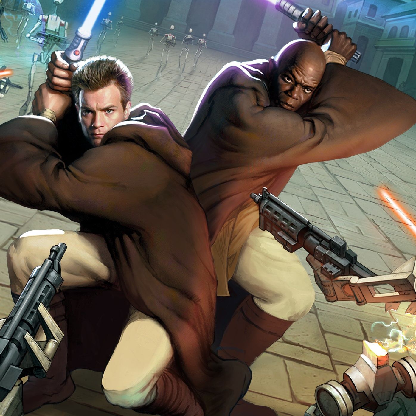 Battlemaster Swtor What Is A Jedi Battlemaster