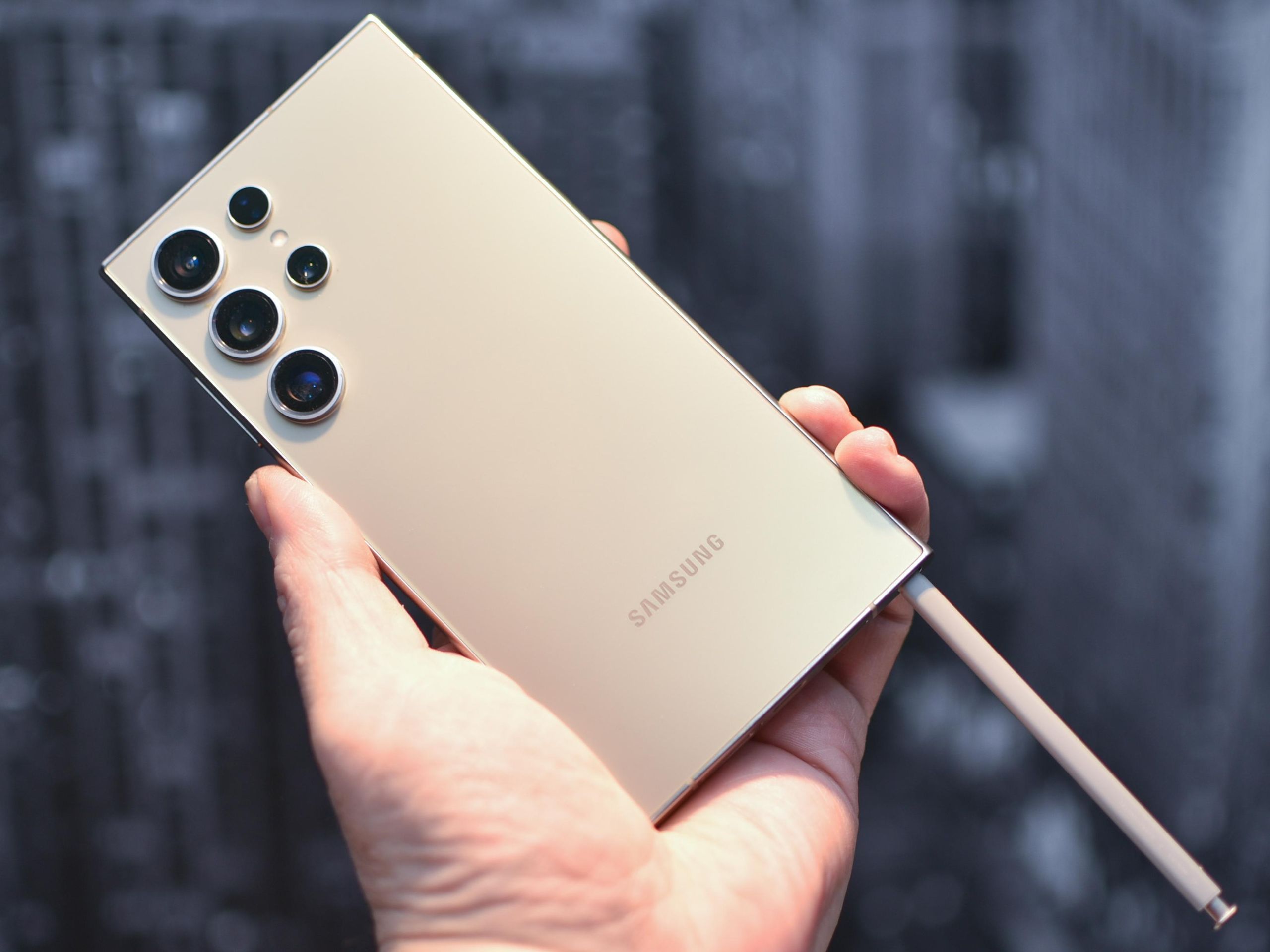 Samsung Galaxy S25 Ultra especificaciones esperadas: todas las