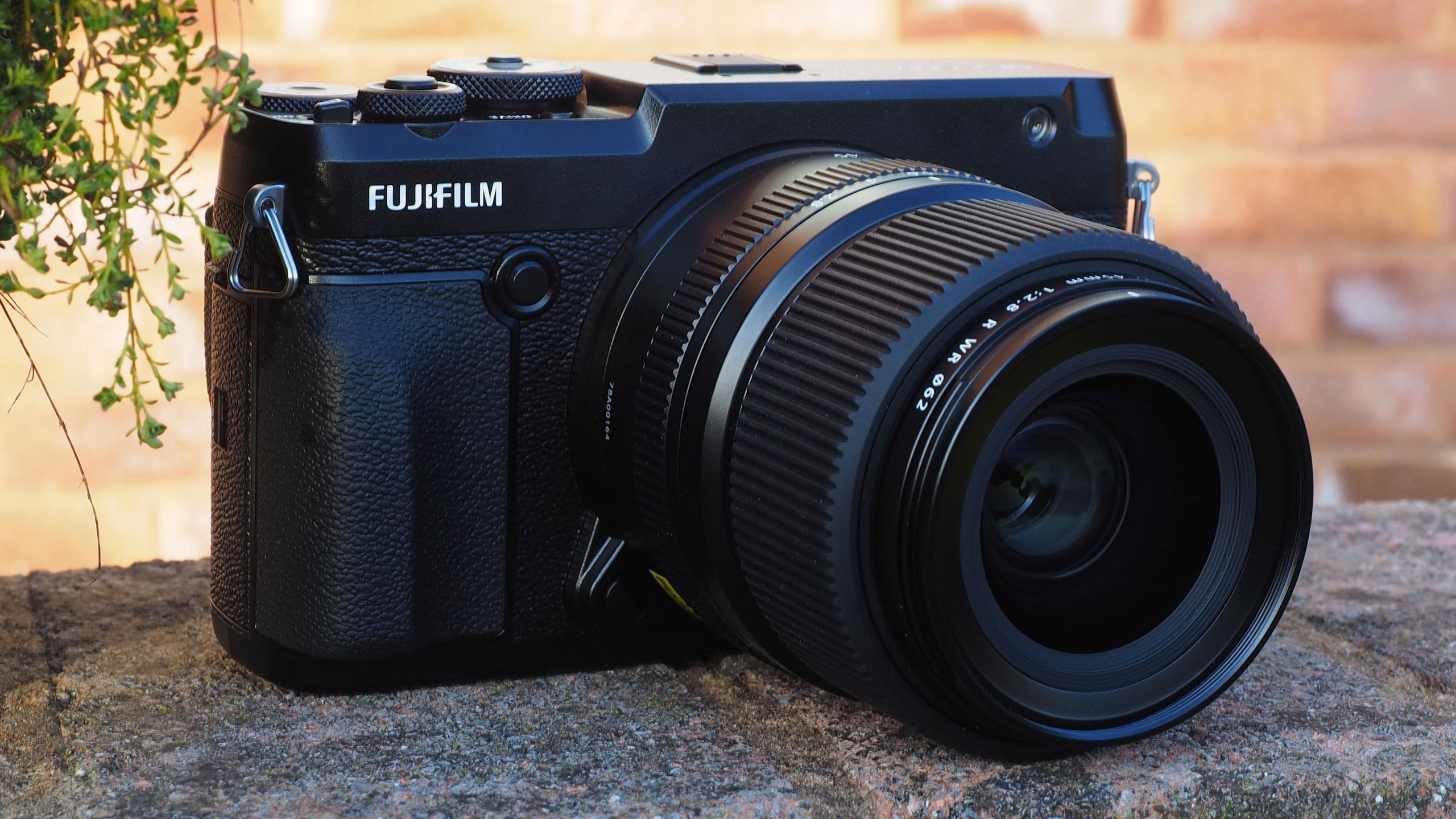 FUJIFILM GFX50R＋GF50mmF3.5 セット Fujifilm GF 50mm f/3.5 R LM WR Lens 600021097 - Adorama