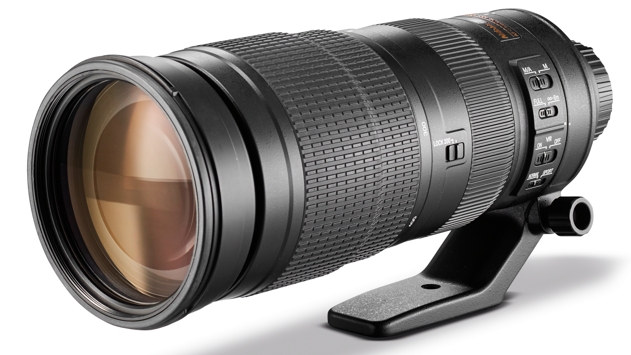 50273【ジャンク】ニコン Nikon AF-S 200-500mm VR 新品)Nikon (ニコン) AF-S NIKKOR 200-500mm F5.6E ED VR（商品