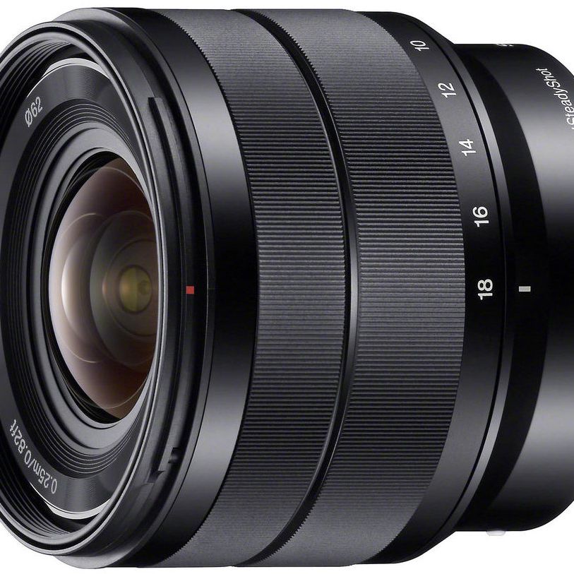 Sony E 10-18mm f/4 OSS review | Digital Camera World
