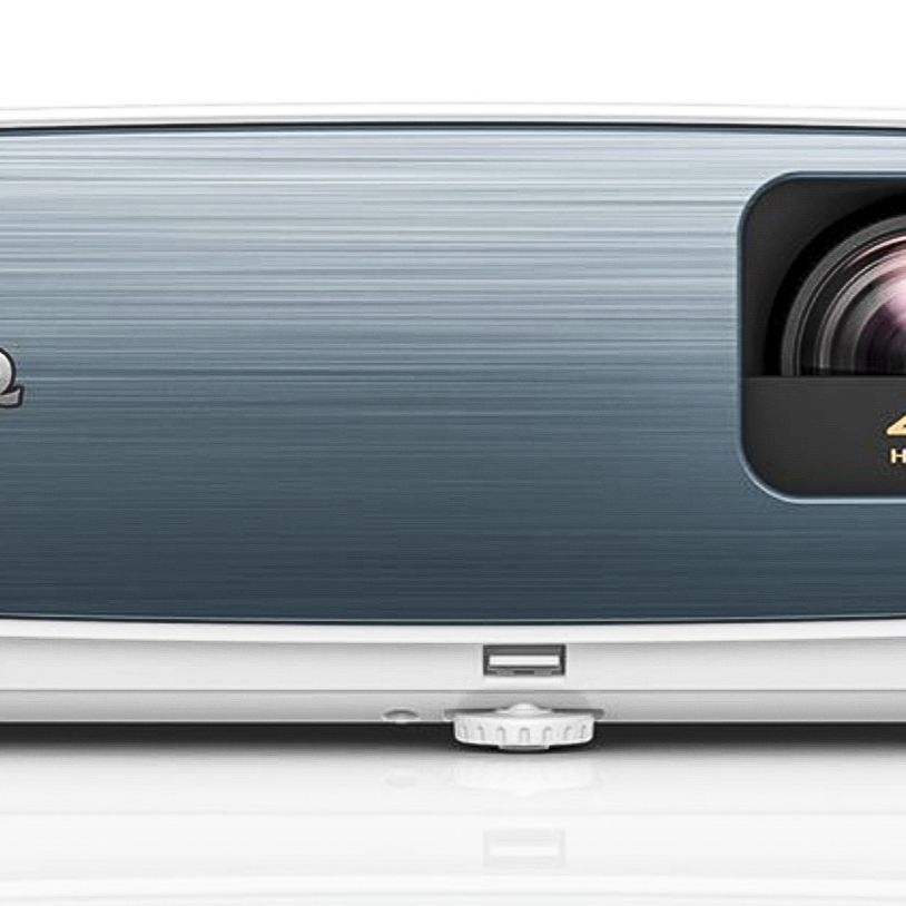 BenQ TK850 projector review | Digital Camera World