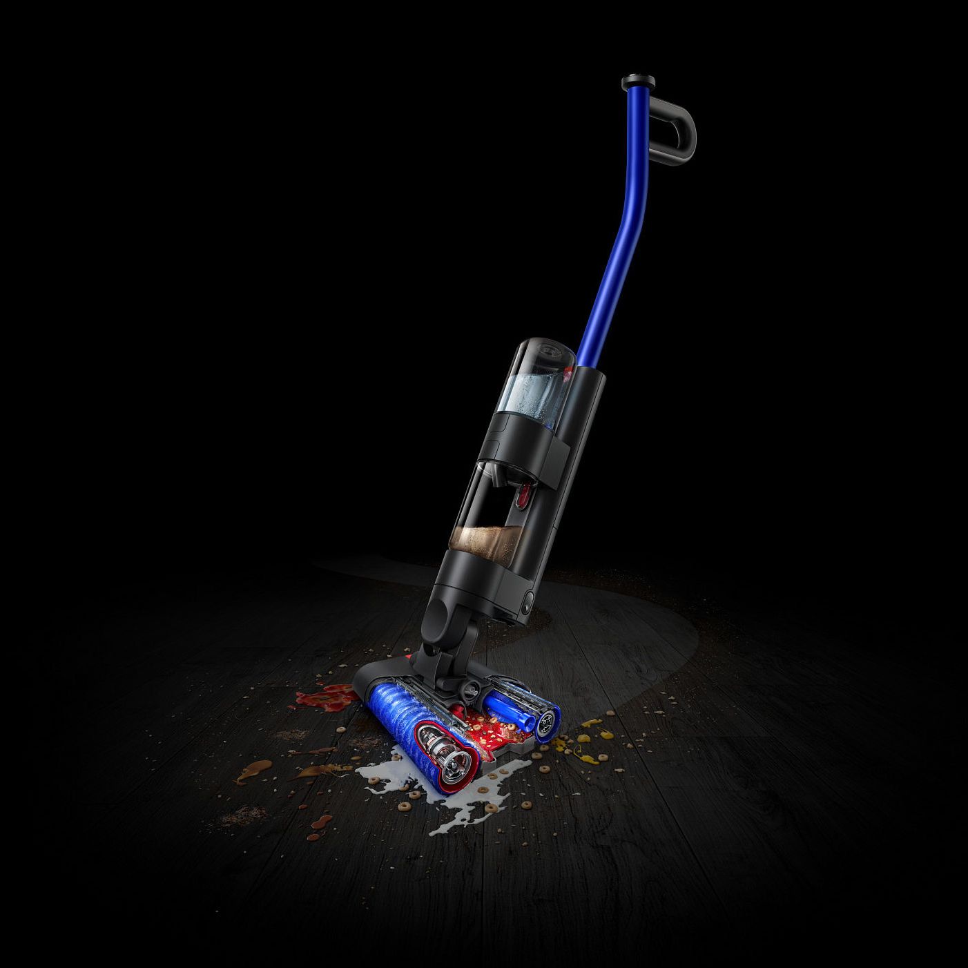 Dyson WashG1 美品 Dyson Wash G1 Genuine Replacement Main Body Motor Unit | eBay
