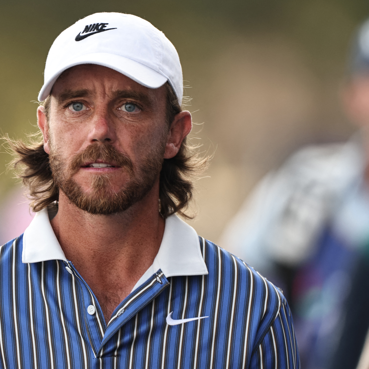 tommy fleetwood nike shirt masters 2021