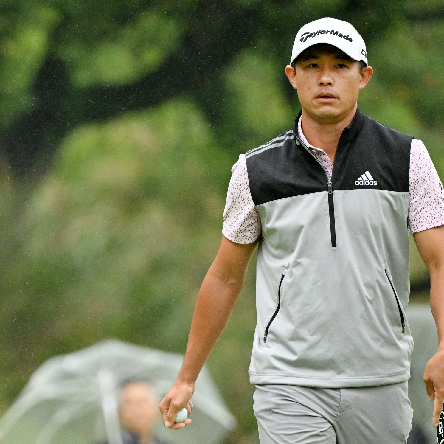 Collin Morikawa Moves To Zero Torque Putter After Multiple Changes