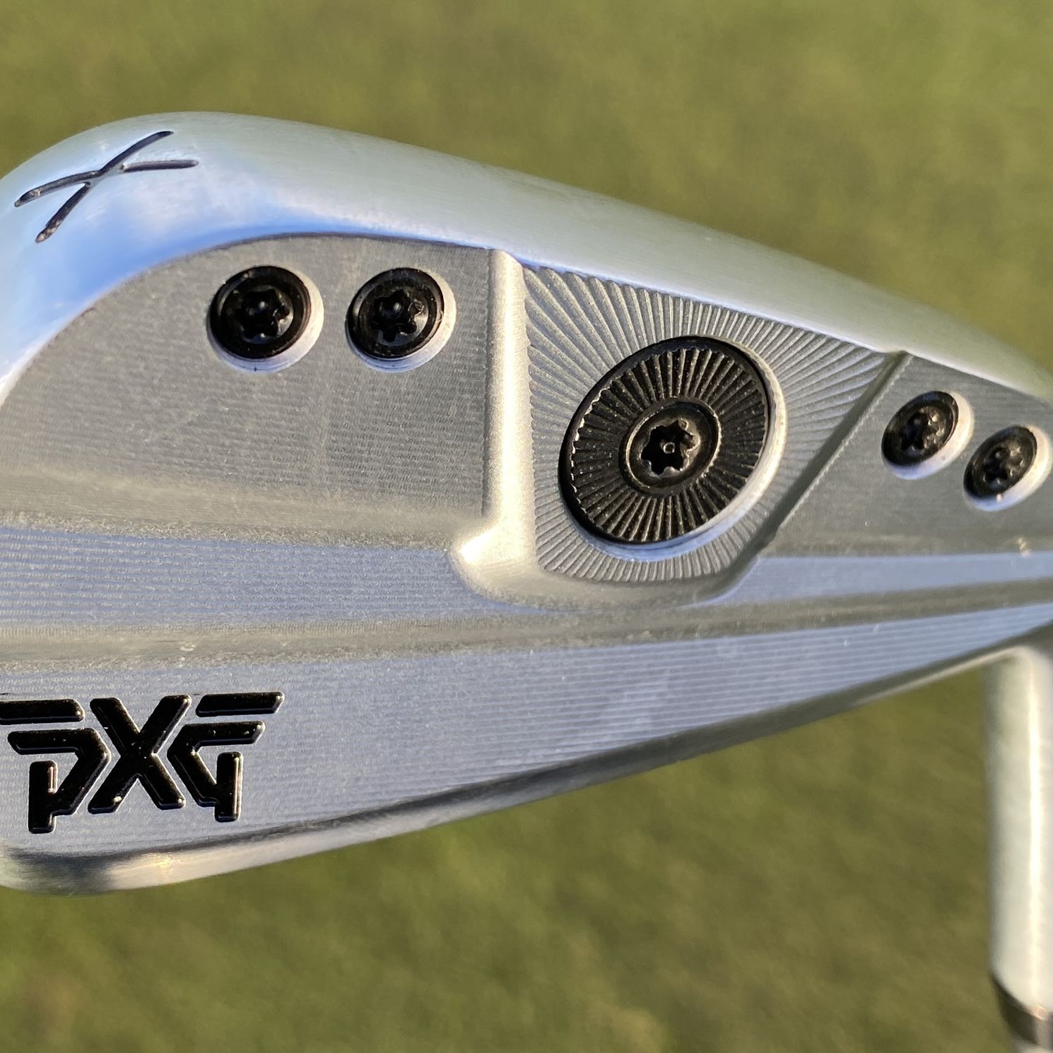 PXG 0311 X GEN4 Driving Iron Review | Golf Monthly
