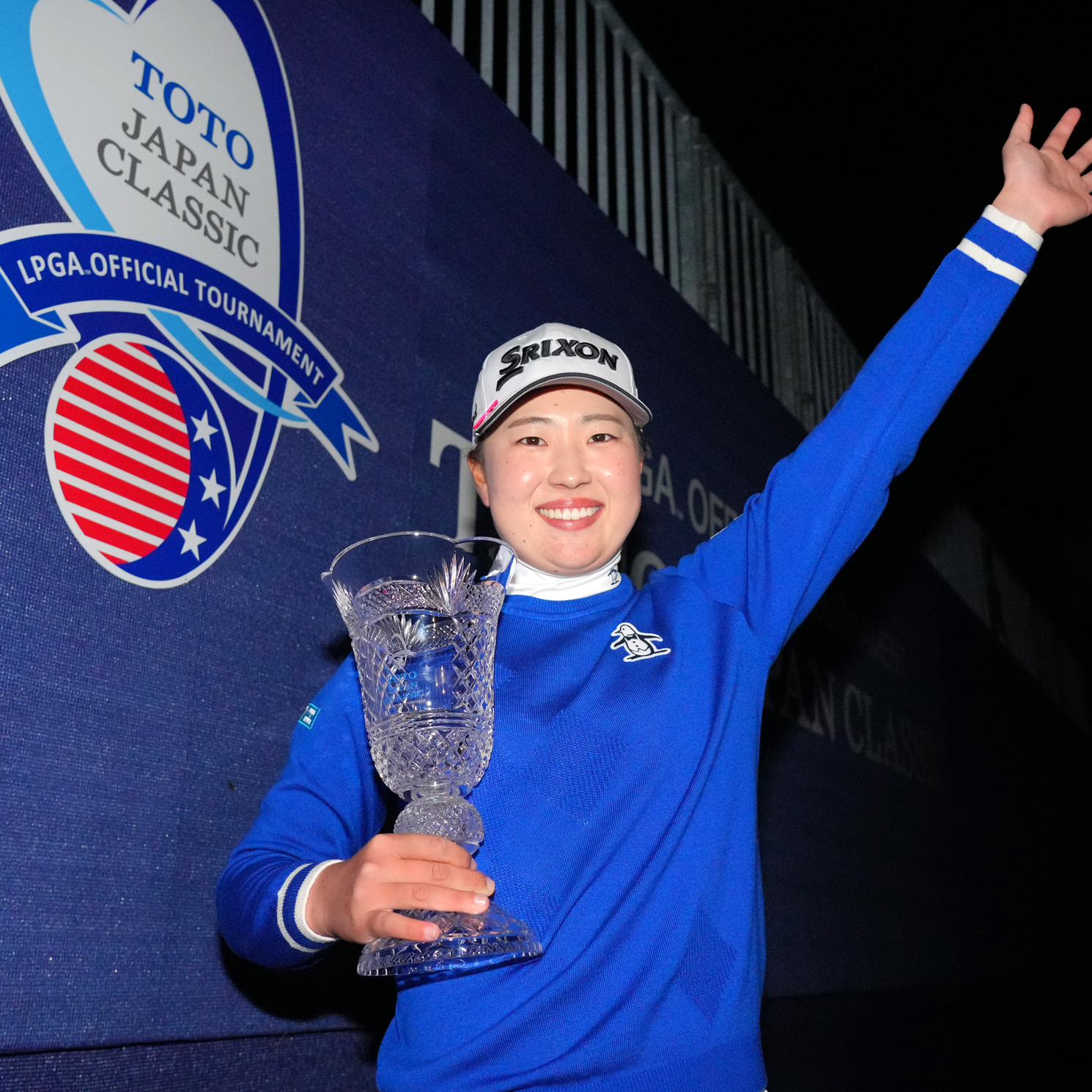 Toto Japan Classic Prize Money Payout 2024 - $2m Purse