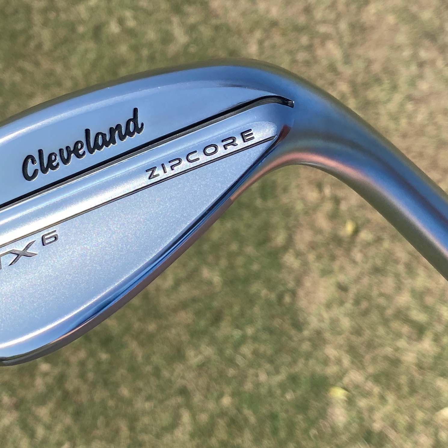 Cleveland RTX 6 ZipCore Wedge Review | Golf Monthly