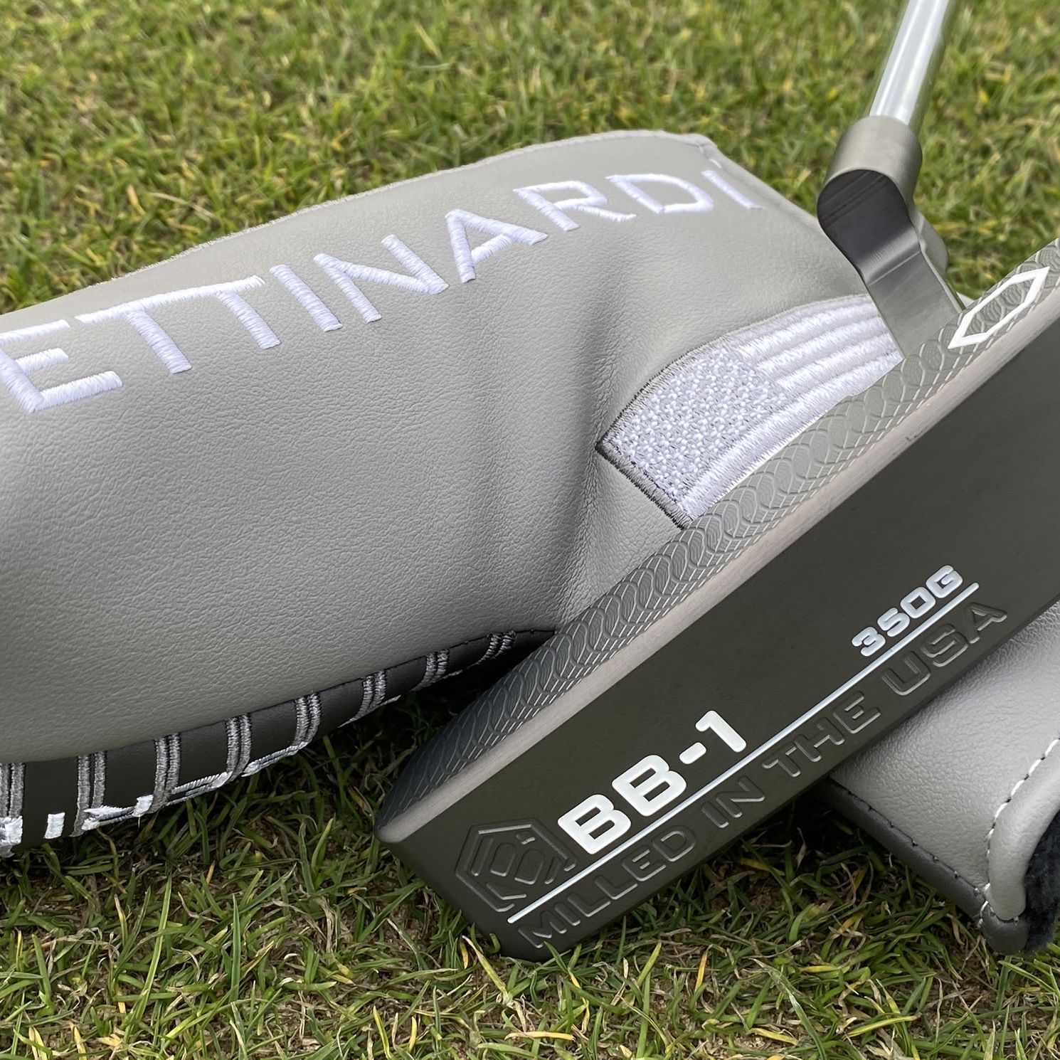 Bettinardi BB1 2022 Putter Review | Golf Monthly