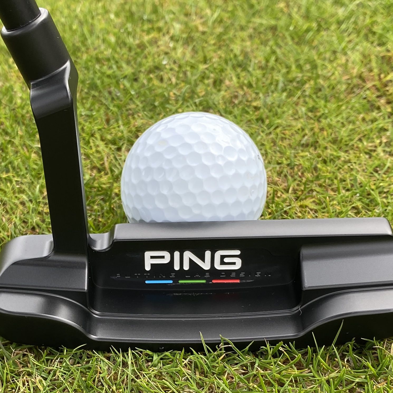 Ping PLD Anser Putter Review | Golf Monthly