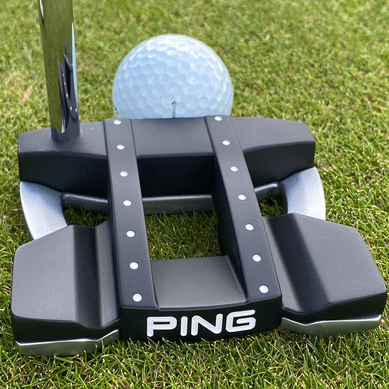 クラブ PING - PING HEPPLER TOMCAT 14 ADJUSTABLE Ping 2022 Tomcat 14 Putter Review | Golf Monthly