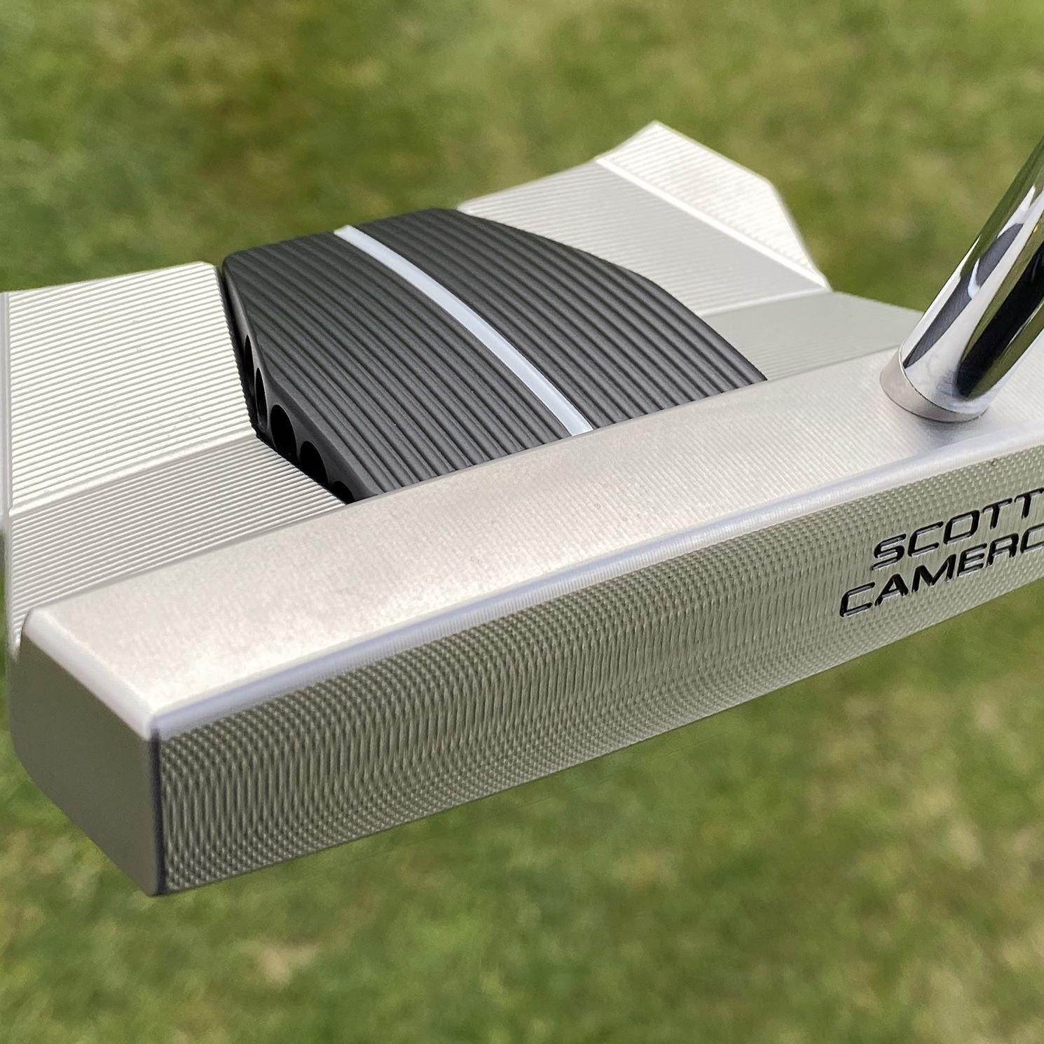 Scotty Cameron Phantom X 11.5 Putter - Editor's Choice 2021 | Golf