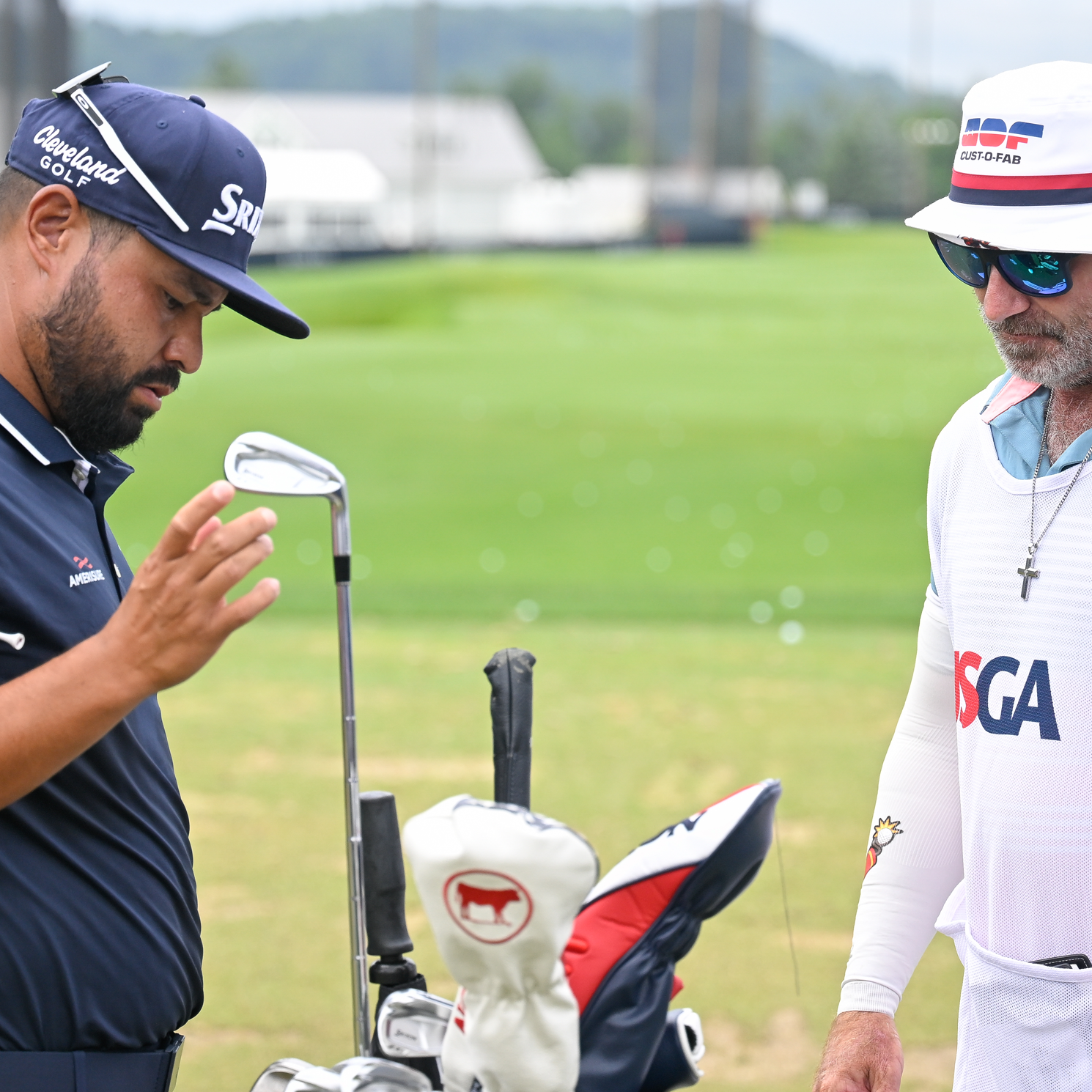 The Surprise Iron Brand Used In 53% Of PGA Tour Wins This Year