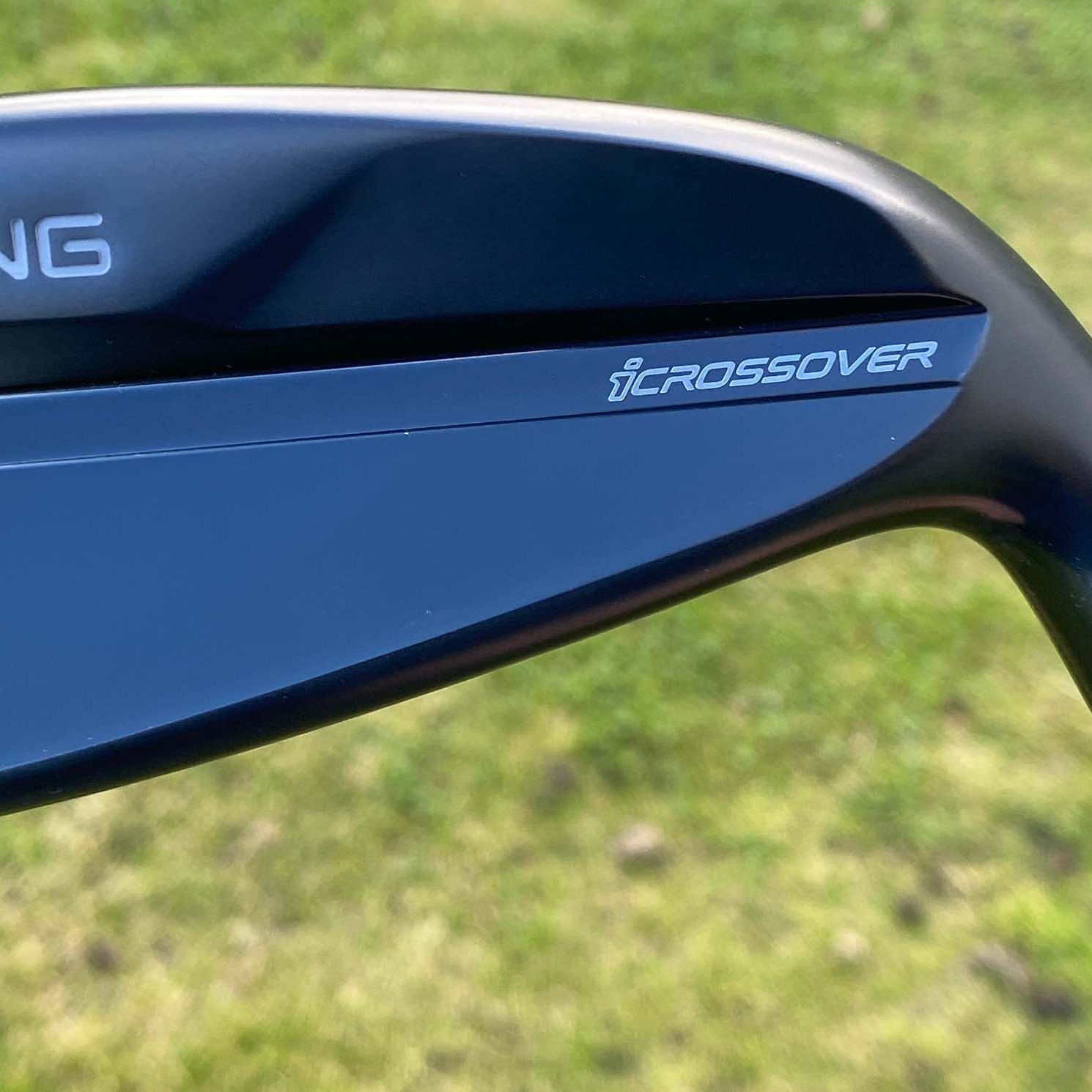 楽天市場】ping クロスオーバーの通販