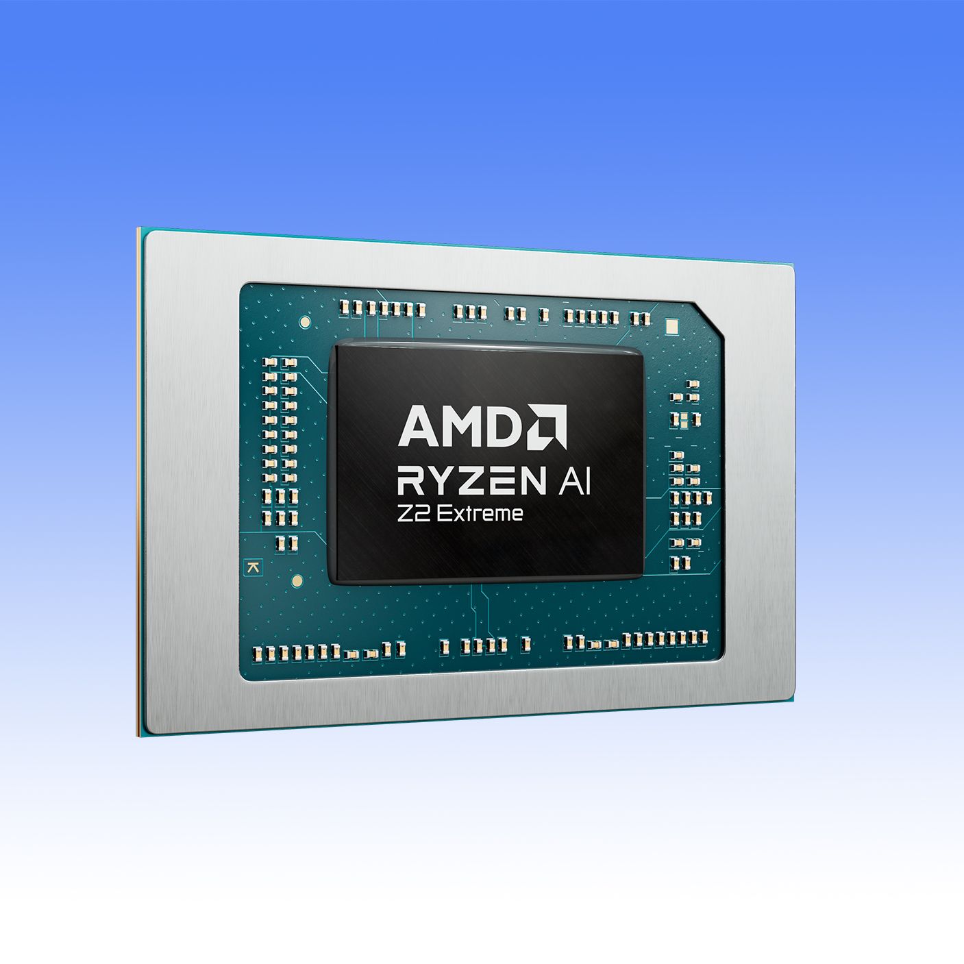 驚きの価格 Ryzen unveils AMD AI NPU processing AI with Extreme Z2 CPU