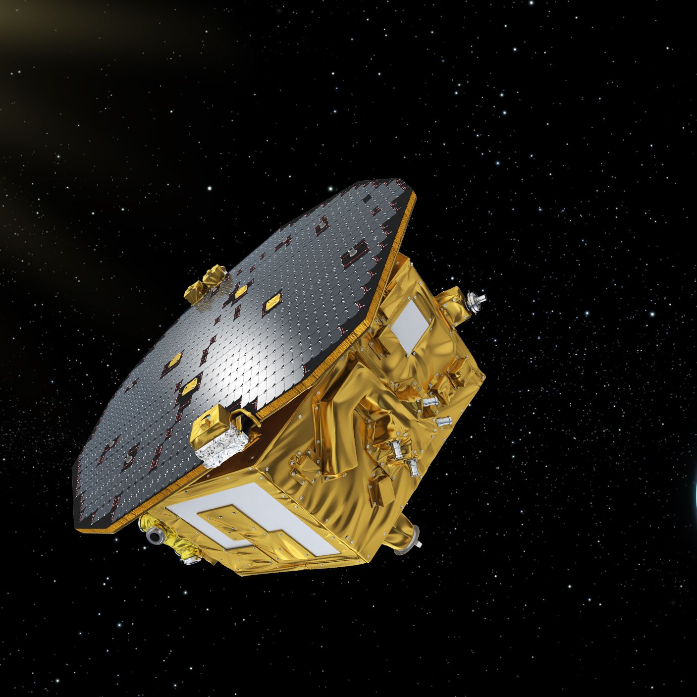 1/f space deneb 、氷柱（1/f SPACE model） 1/f space deneb 、氷柱（1/f SPACE model）
