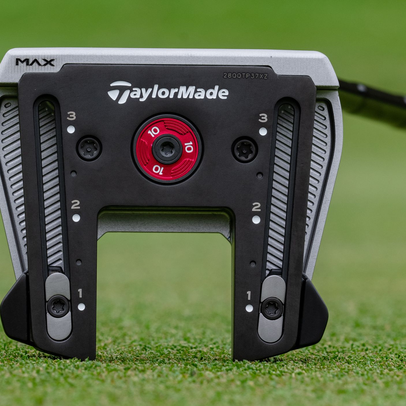 TaylorMade Spider GT Max Putter Review | Golf Monthly