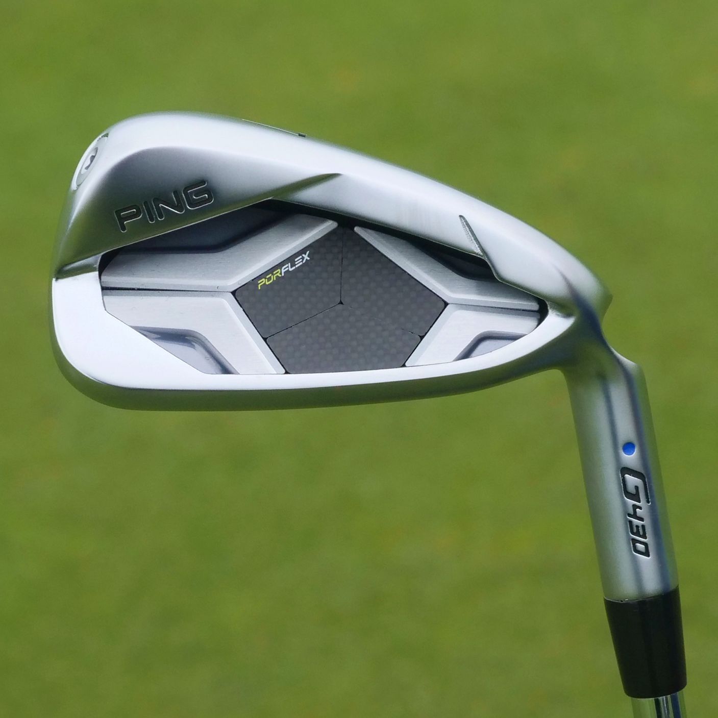 Ping G430 Iron Review | Golf Monthly