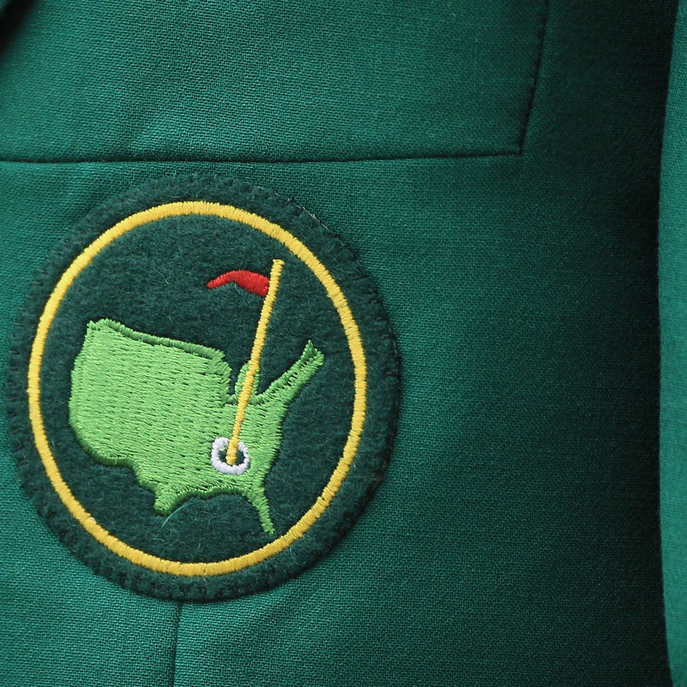 The Masters Green Jacket: History Of Iconic Augusta Members