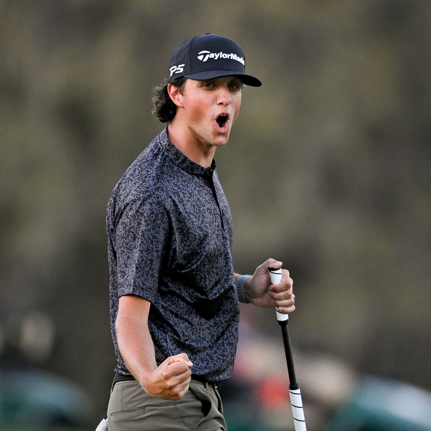 YouTube Star Grant Horvat Unsure About Accepting ...