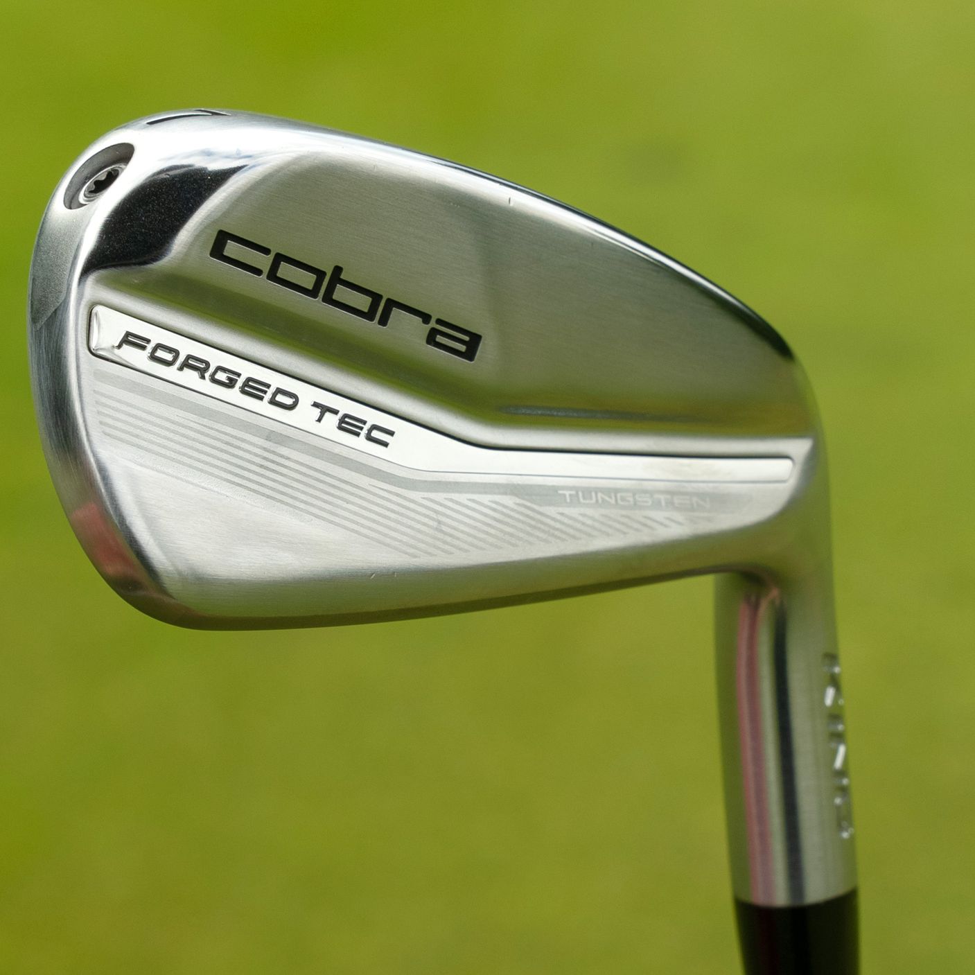 COBRA - 【kk84kk84】KING forged tec IRON Cobra KING Forged TEC Iron Set - Worldwide Golf Shops