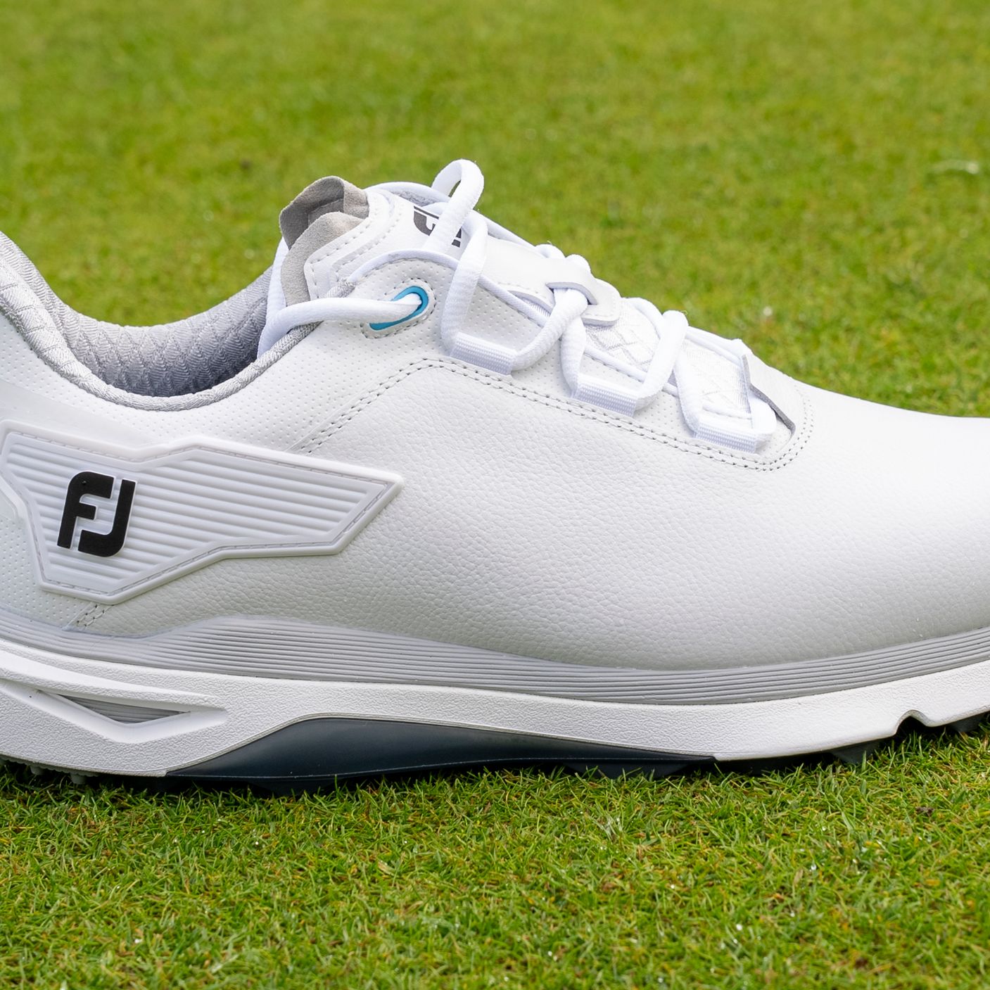 FootJoy Pro/SLX Golf Shoe Review | Golf Monthly