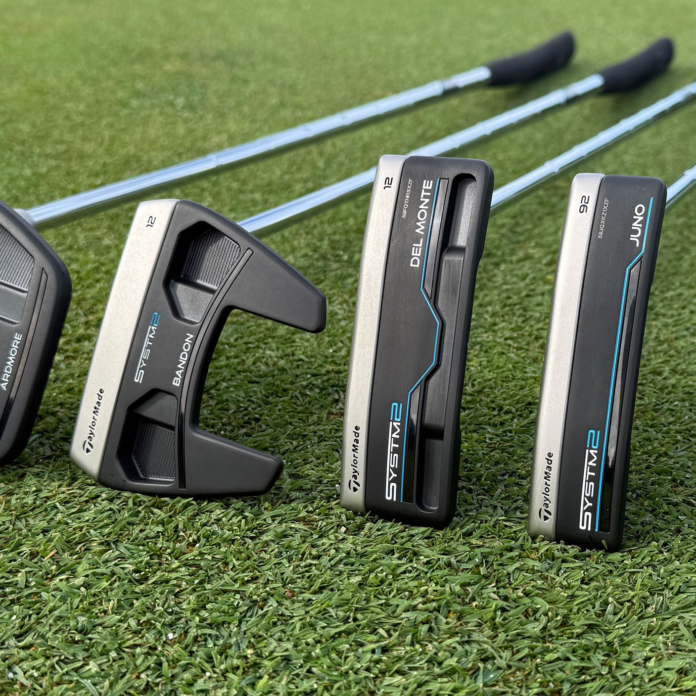 A Premium Milled Putter That Doesn't Break the Bank: Meet