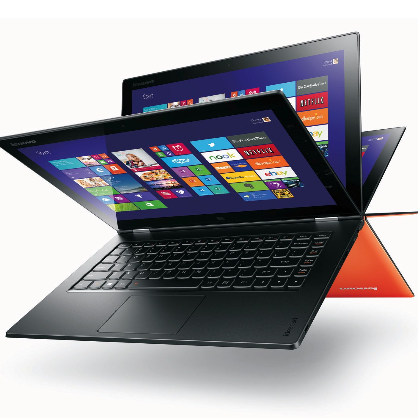 Lenovo Yoga 2 Pro review | TechRadar