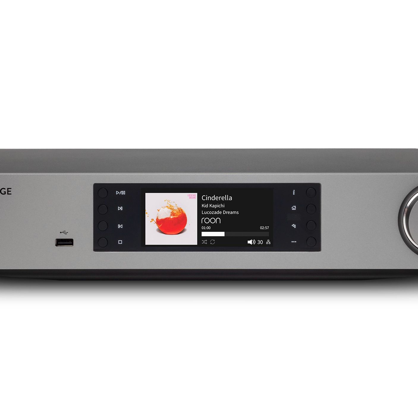Cambridge Audio CXN (V2) review: an excellent, ever-evolving