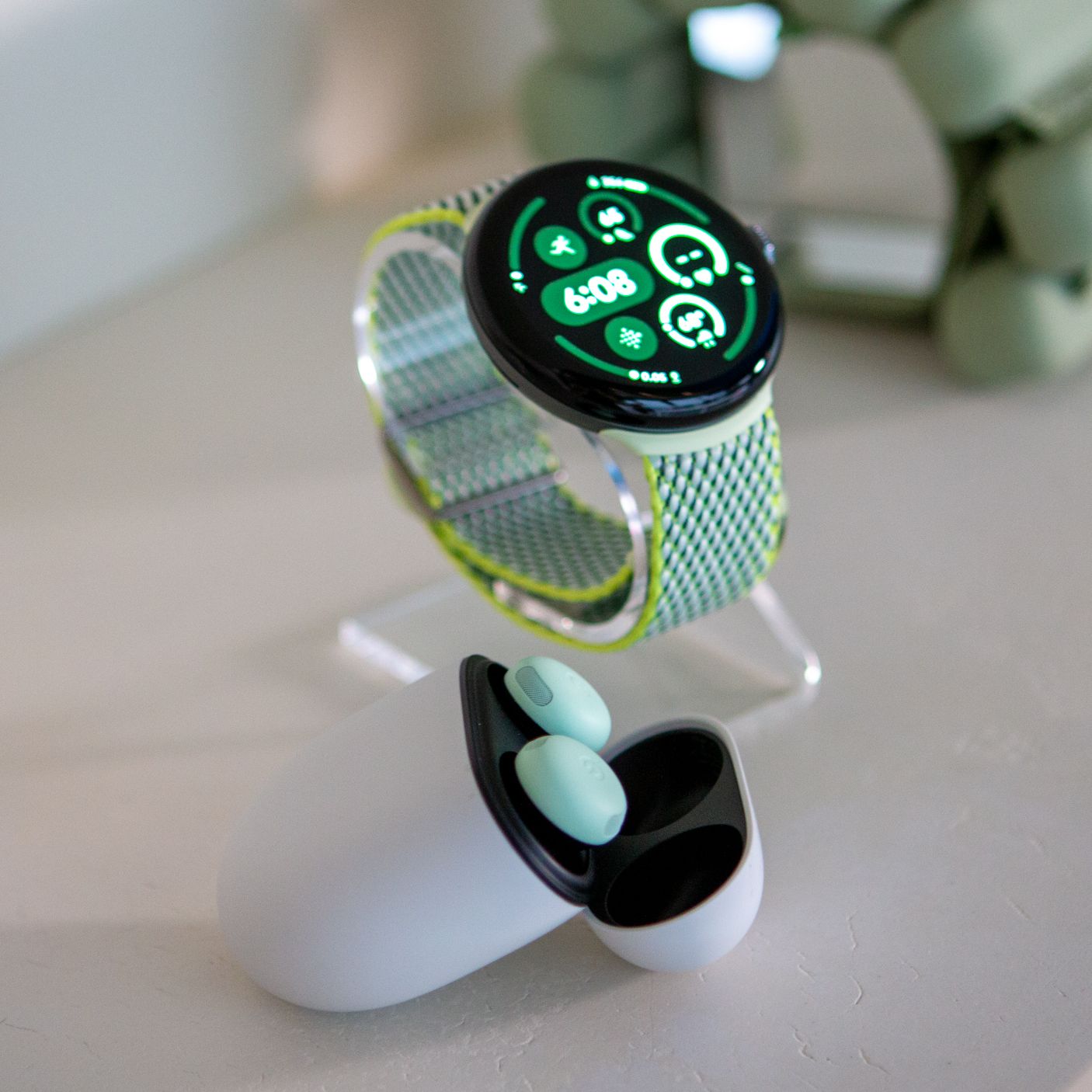Pixel Watch 4 is center stage in this massive leak that shows off 