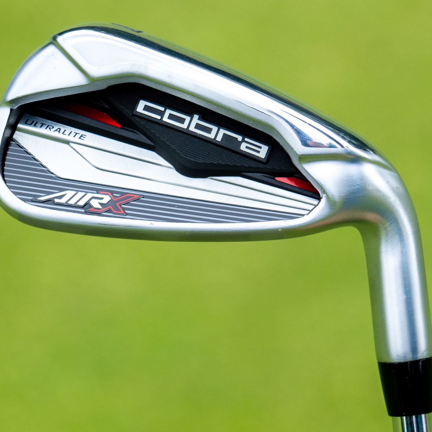 Cobra Air-X Irons Review | Golf Monthly
