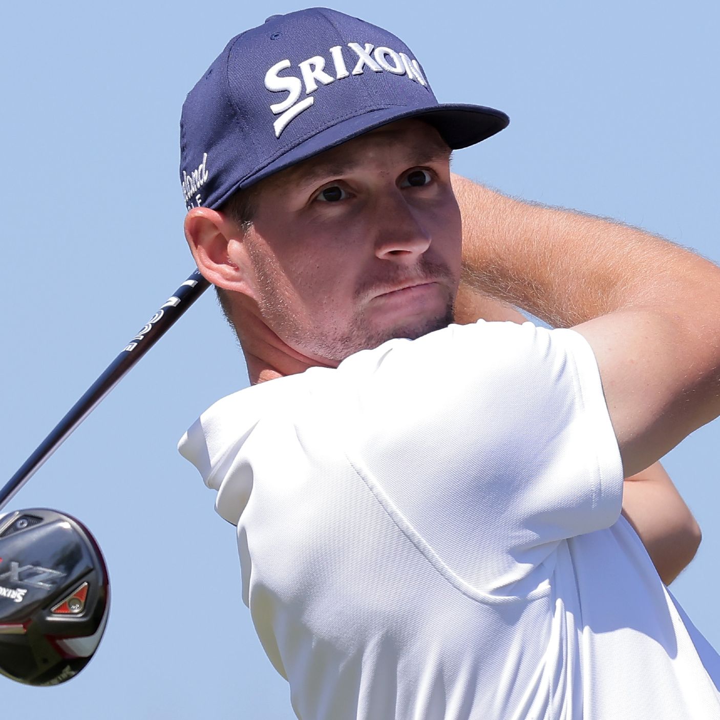 クラブ MAJORTOURNAMENT SERIES PGA Meet The Monster Hitter Playing On The PGA Tour This Week | Golf