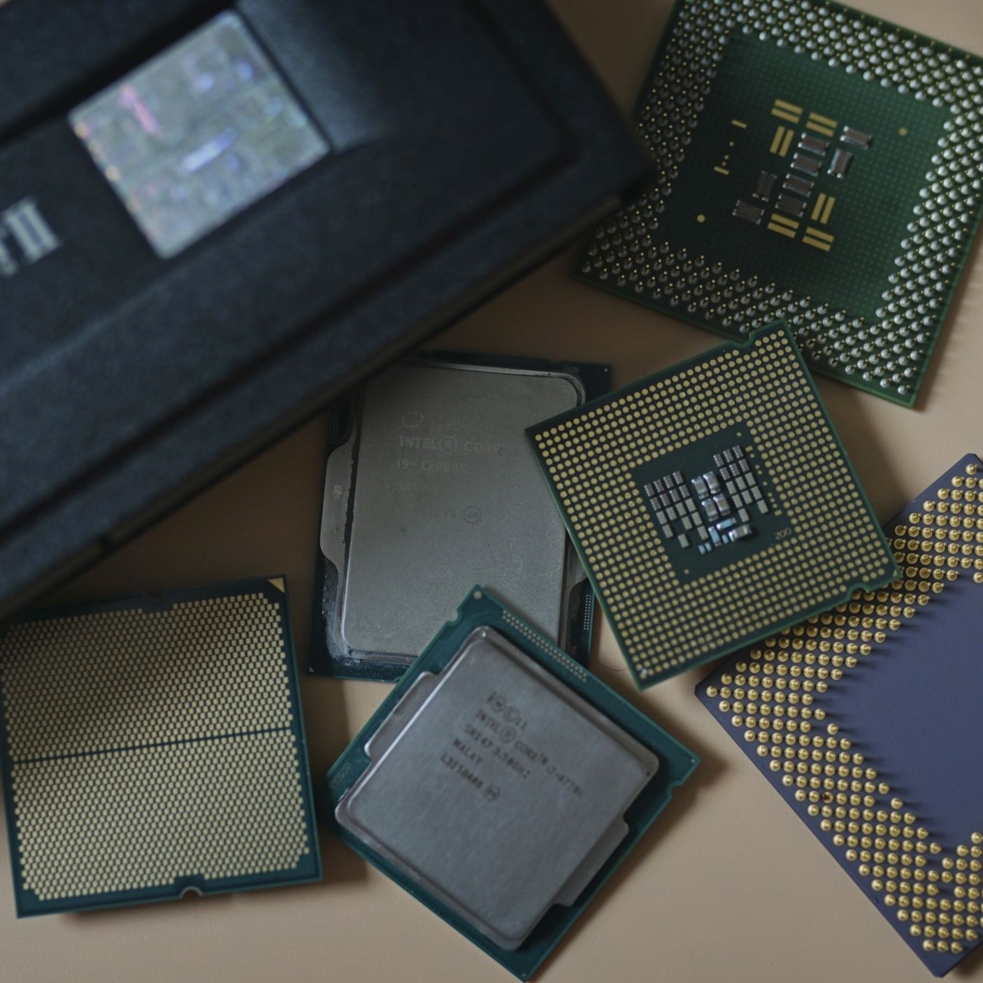 2020 - 2022 and Legacy CPU Benchmarks Hierarchy - CPU Benchmarks