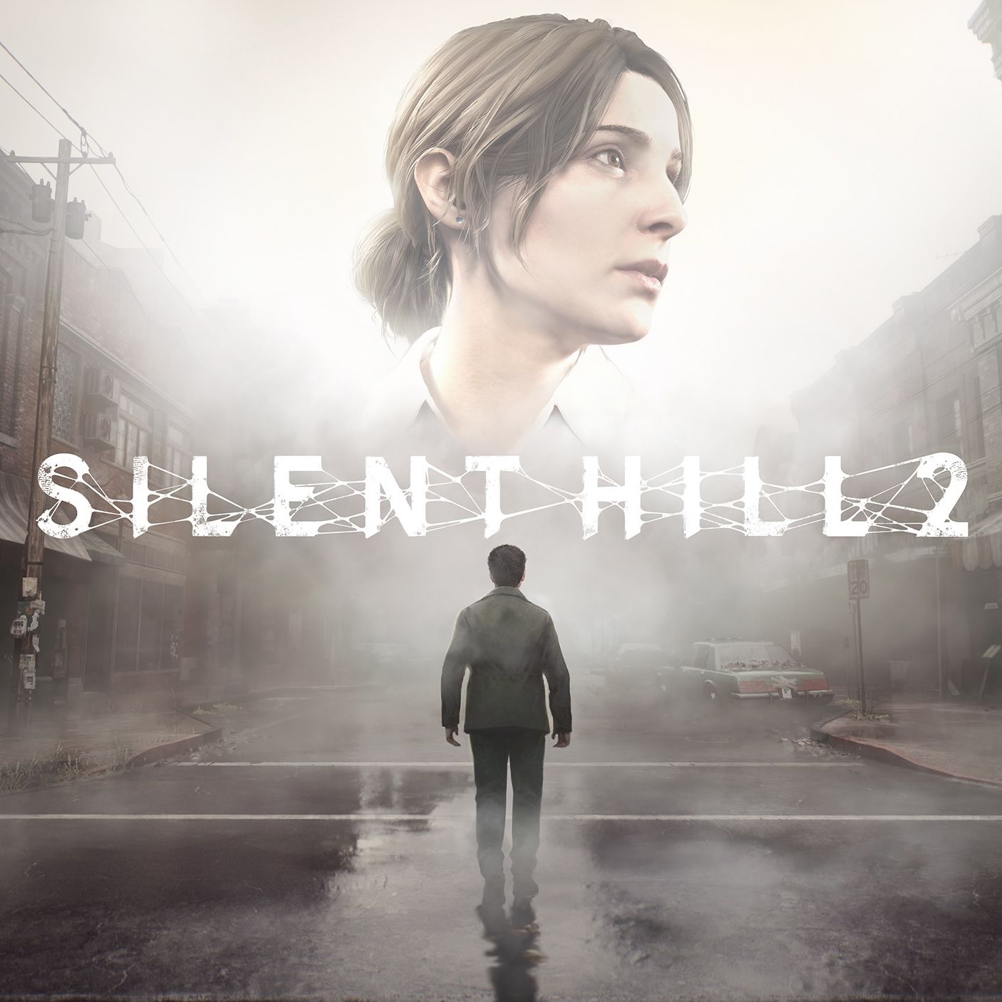 Silent Hill 2 remake announced, PS5 console exclusive for at