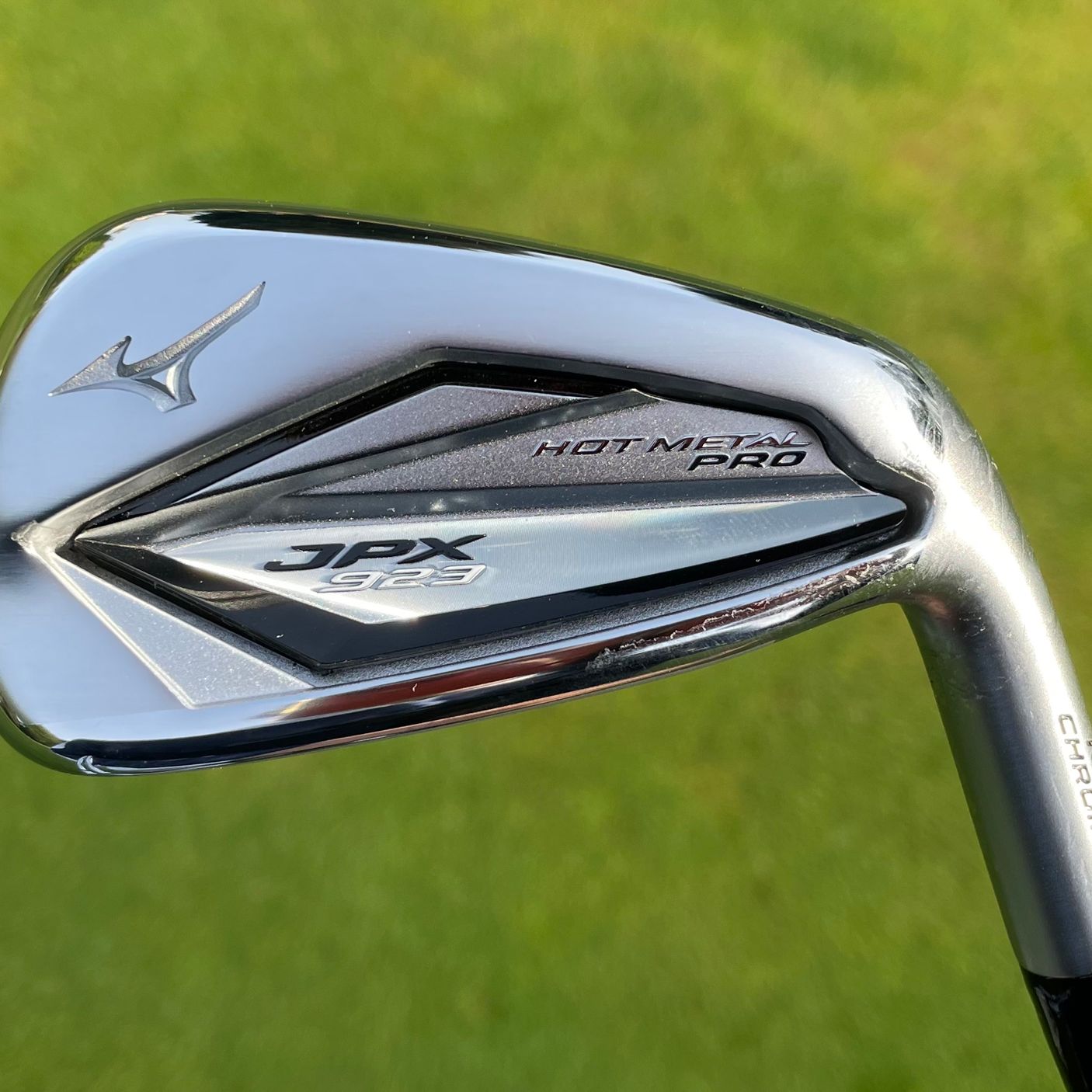 ミズノ JPX923 HOT L PRO　アイアン JPX921 HOT METAL PRO アイアン(6本セット) N.S.PRO 950GH neo