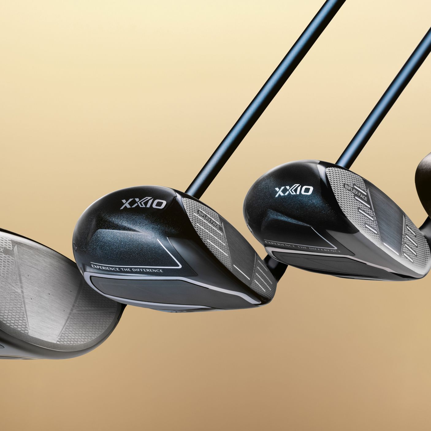 How The New XXIO 14 Range Will Power Up Your Swing Speed | Golf