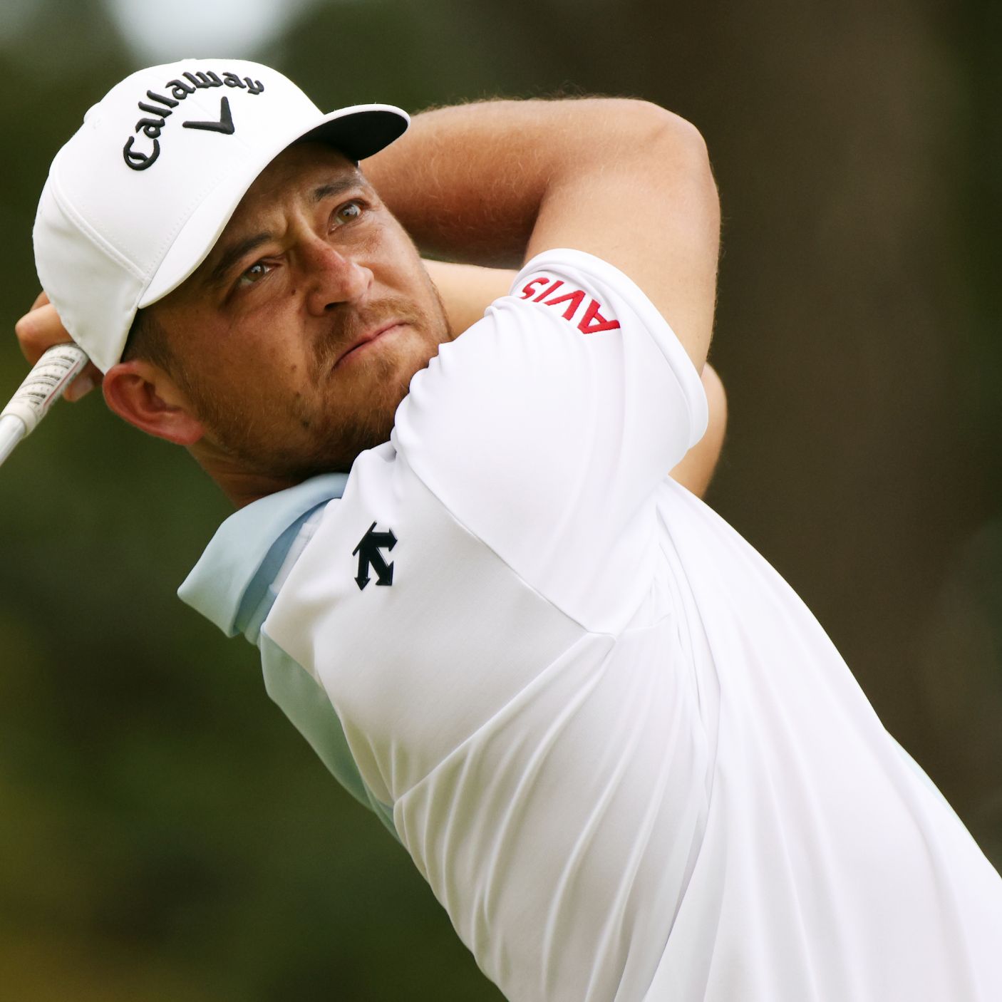 Xander Schauffele And Collin Morikawa Headline Strong Field