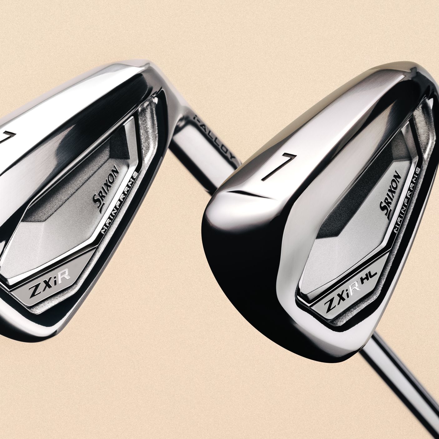 Why High Handicap Golfers Should Be Excited About The New Srixon