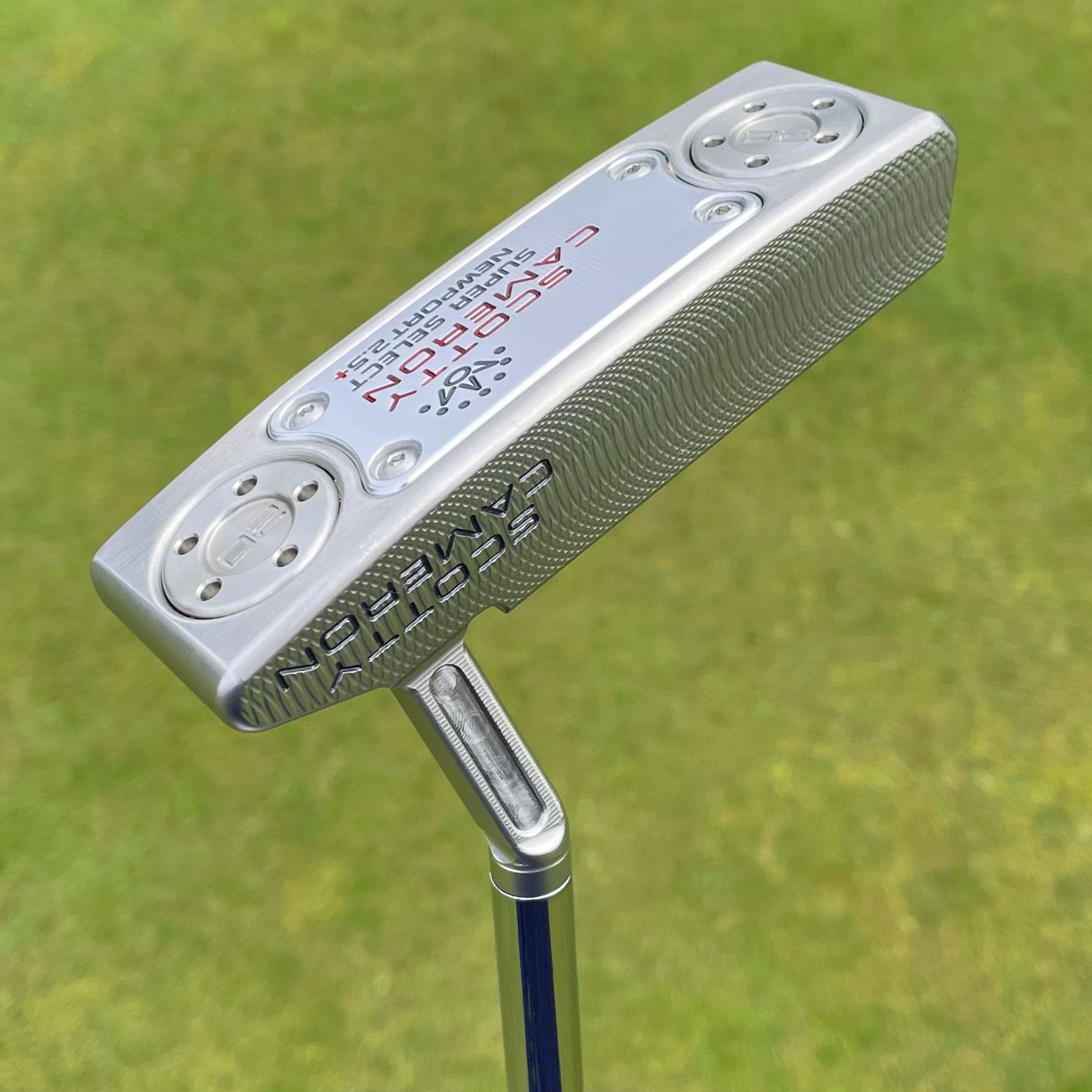 クラブ Scotty Cameron Super Select Newport 2.5+ Newport - Scotty Cameron